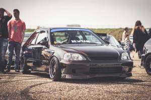 JapFest 2015 (Pics: Team Ewald)