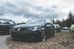 GTI Treffen Wörthersee 2015