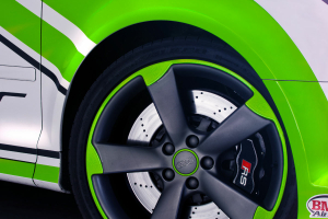 Audi RS3 Fostla.de 2015