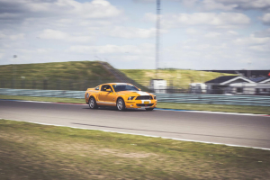 Super Car Sunday 2015