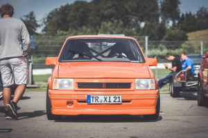 Sport1 Trackday 2015 Teil 2