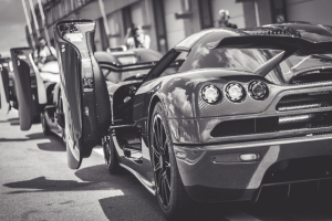 Super Car Sunday 2015