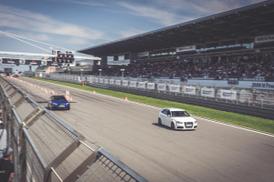 Sport1 Trackday 2015