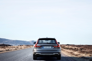 Volvo V90 Cross Country