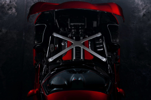 Dodge Viper SRT 2012