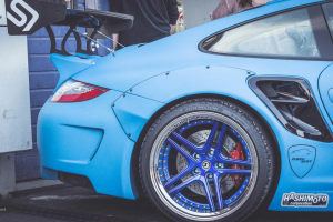 Sport1 Trackday 2015 Teil 2