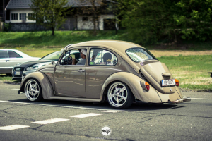 GTI Treffen Wörthersee Mike Crawat De Stickere 2015