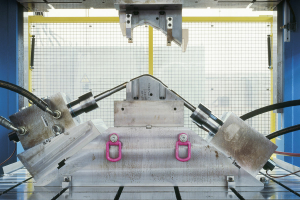 Besuch bei Akrapovic 2014