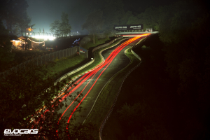 44. Zurich ADAC 24h Rennen Nürburgring