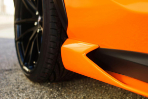 Lexus NX 200t F Sport (19)