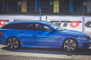 Super Car Sunday 2015