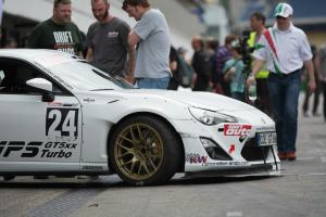 High Performance Days 2015