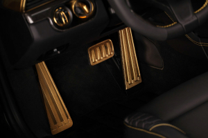 TopCar Stinger GTR Carbon