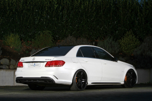Mercedes E 63 AMG Posaidon RS 850 2014 (6)