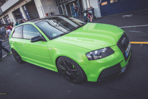 Sport1 Trackday 2015