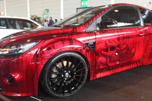 Tuning World Bodensee 2015