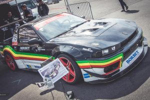 Sport1 Trackday 2015