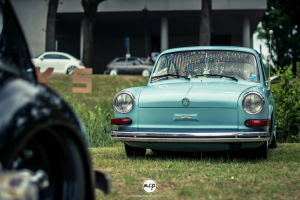 Retroworks Meeting 2015