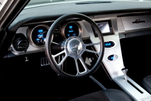 69er Buick Riviera von Chris Fesler