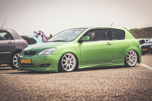 JapFest 2015 (Pics: Team Ewald)