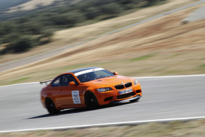 BMW M3 GTS E92