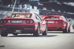 Sport1 Trackday 2015 Teil 2