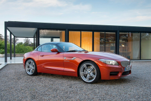 BMW Z4 E89 2