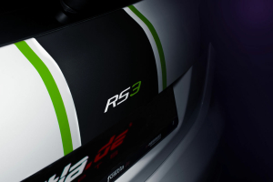 Audi RS3 Fostla.de 2015