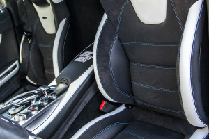 Mercedes-AMG GT Prior Design PD800GT Widebody 2016