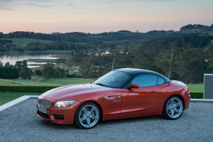 BMW Z4 E89 3