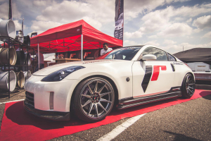 JapFest 2015 (Pics: Team Ewald)
