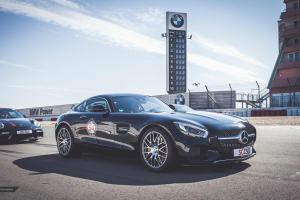Sport1 Trackday 2015 Teil 2