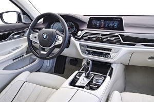BMW M760 Li Excellence 6
