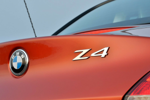 BMW Z4 E89 15