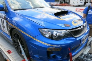 High Performance Days 2015