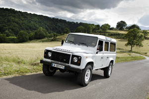 Let's GOOOO Gewinnspiel von BFGoodrich