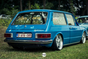 Retroworks Meeting 2015