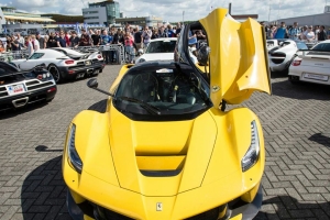 Super Car Sunday 2015