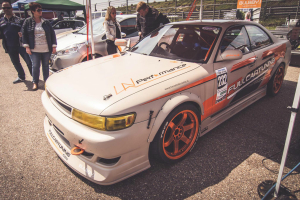 JapFest 2015 (Pics: Team Ewald)
