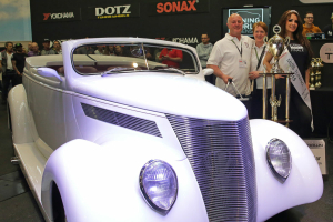 Tuning World Bodensee 2015