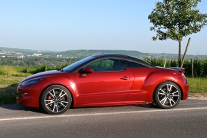 RCZ R 24