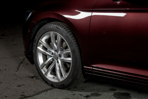 VW Passat Variant 2.0 TDI 2016