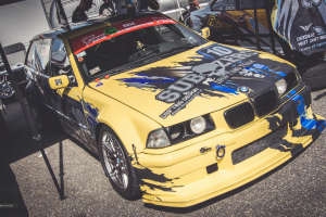 Sport1 Trackday 2015