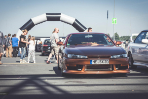 Sport1 Trackday 2015