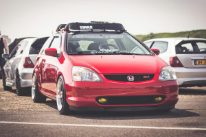JapFest 2015 (Pics: Team Ewald)