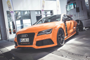 Sport1 Trackday 2015