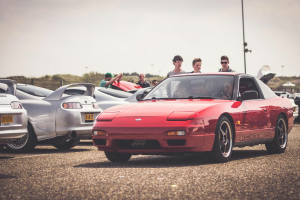 JapFest 2015 (Pics: Team Ewald)
