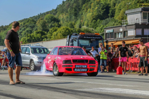 Race @ Airport Vilshofen 2015