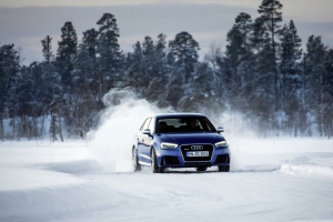 Audi RS3 Sportback 2015