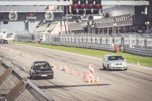 Sport1 Trackday 2015